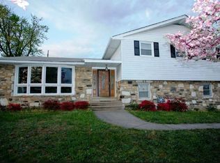 117 Alburger Ave, Philadelphia, PA