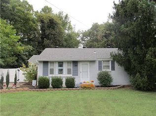 2910 Teakwood Dr, Nashville, TN 37214