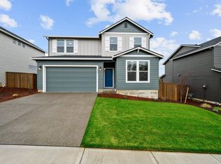 The 2008 Plan, Scouters Mountain, Happy Valley, OR 97086