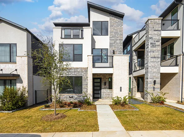 7312 Collin McKinney Pkwy, McKinney, TX 75070