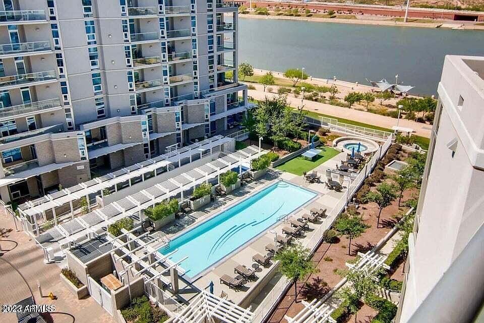 Bridgeview Apartment Rentals Tempe, AZ Zillow
