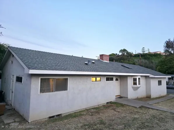 4911 Campanile Dr, San Diego, CA 92115