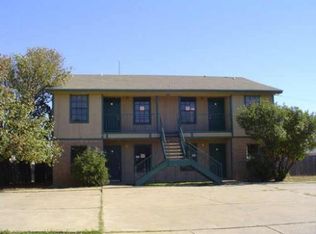 301 Kings Way Dr APT A, Mansfield, TX 76063
