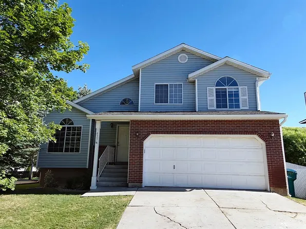 433 W 2425 N, Harrisville, UT 84414