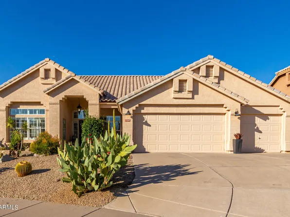 11098 E RUNNING DEER Trail, Scottsdale, AZ 85262