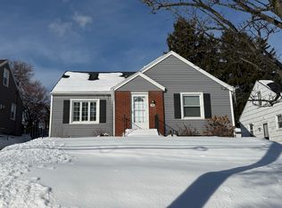 (Undisclosed Address), Rochester, NY 14609