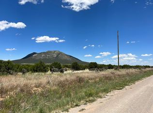 264 Entranosa Rd, Edgewood, NM 87015