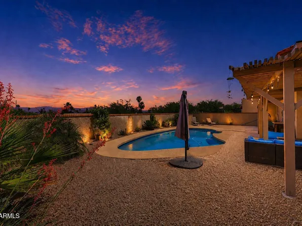 14619 N LOVE Court, Fountain Hills, AZ 85268