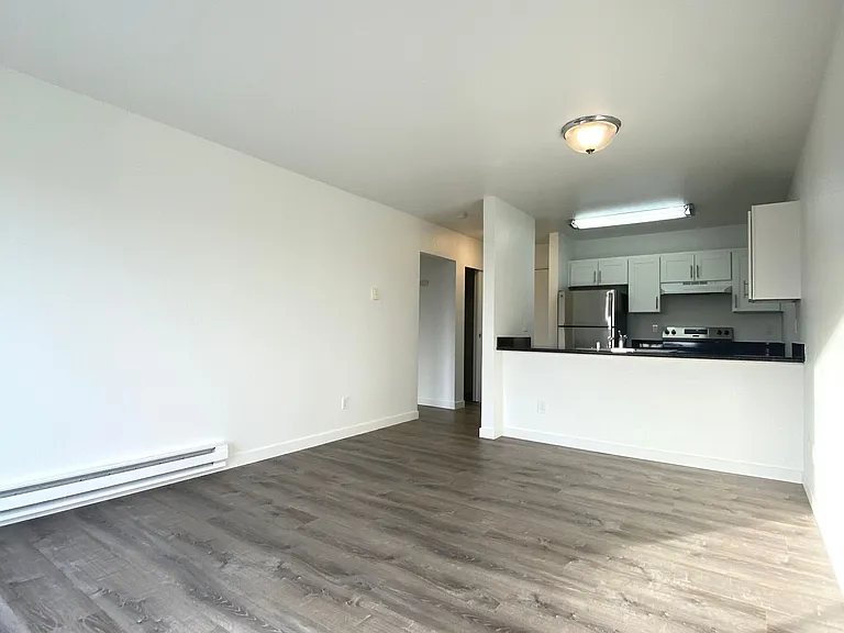 Olympic View Apartments — Photo 7