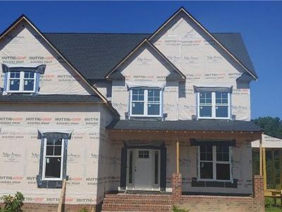 13334 Farm View Dr, Ashland, VA, 23005