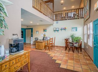 4777 Tramway Blvd NE, Albuquerque, NM 87111