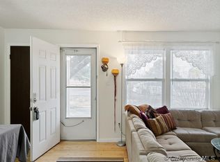 1532 Trent Ct APT 4, Cheyenne, WY 82009