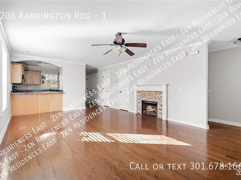 2206 Karrington Rdg #1 — Photo 2