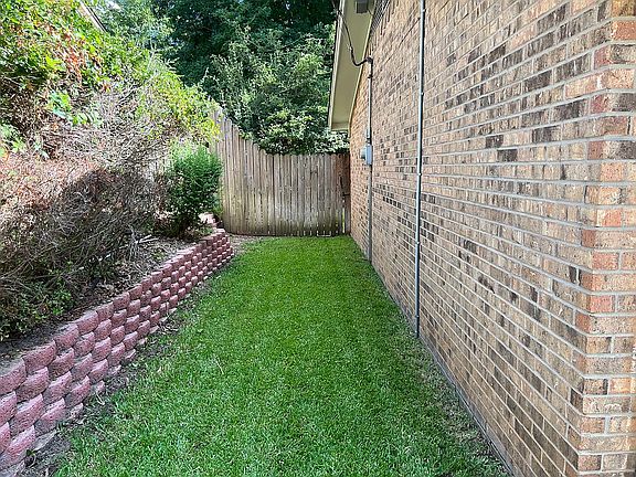 Side Yard