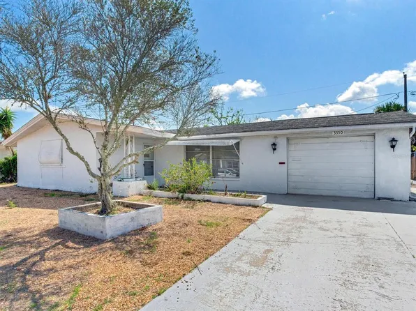 3550 Winder Dr, Holiday, FL 34691