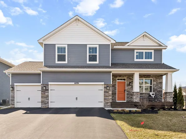 16094 Fairoaks Ave N, Hugo, MN 55038