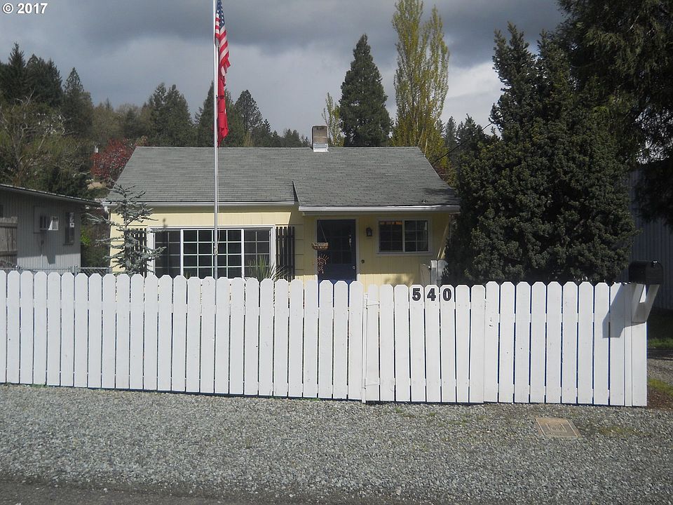 1st image of 540 W 1st St