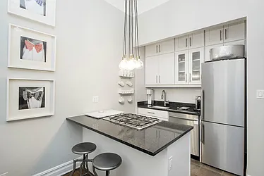 Sold by Keller Williams NYC