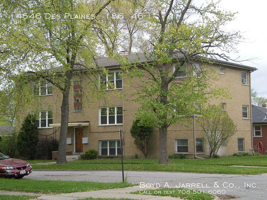1st image of 14546 Des Plaines St