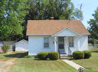 2812 E 16th St, Columbus, IN 47201