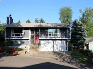 12386 SE Ash Ct, Milwaukie, OR 97222