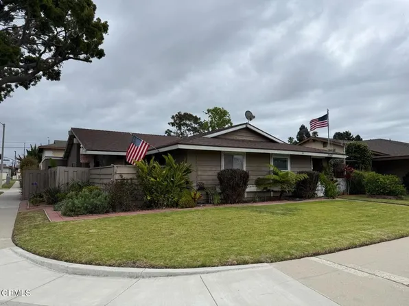 2060 Norma St, Oxnard, CA 93036