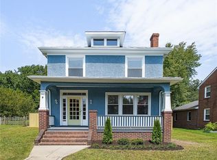 1232 Dubois Ave, Richmond, VA 23220