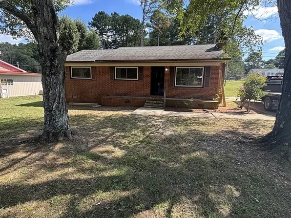 3675 E Ridge Rd, Salisbury, NC 28144