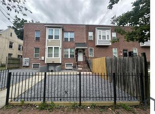 2205 16th St SE APT 4, Washington, DC 20020