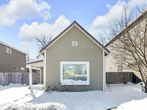 2205 Pleasant St, Indianapolis, IN 46203