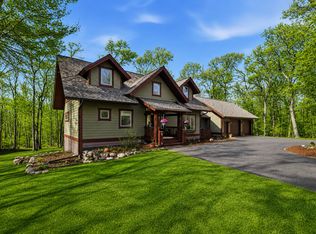 29437 Sioux Dr, Breezy Pt, MN 56472