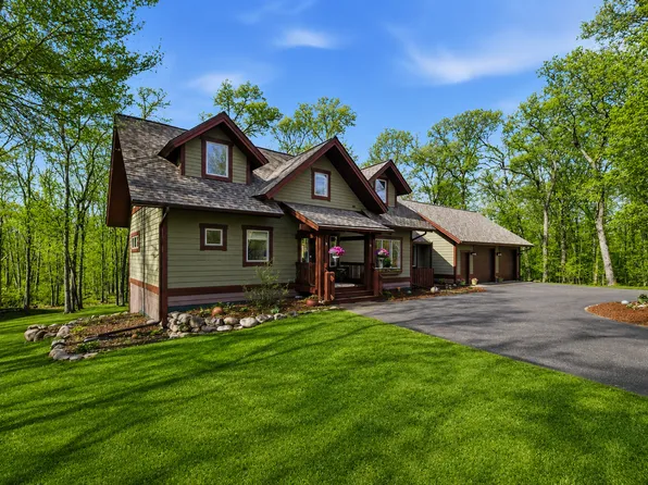 29437 Sioux Dr, Breezy Pt, MN 56472