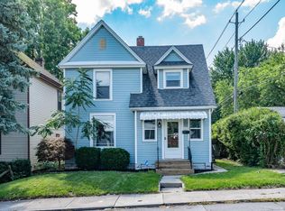 1639 Short St, Fort Wayne, IN 46808