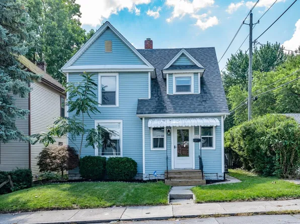 1639 Short St, Fort Wayne, IN 46808