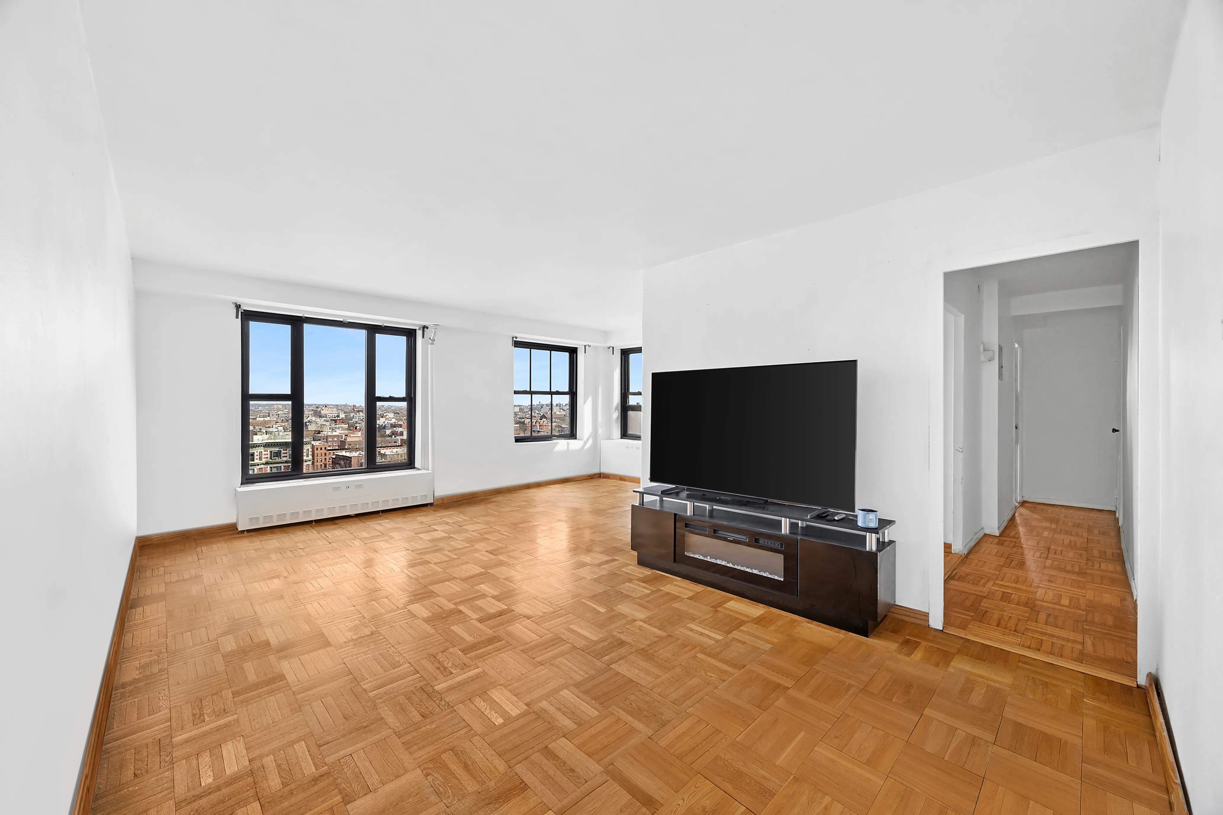 365 Clinton Avenue #12B in Clinton Hill, Brooklyn | StreetEasy