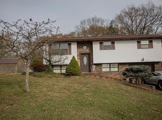 200 Castle Ave, Church Hill, TN 37642