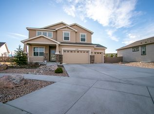 5149 Castlewood Canyon Ct, Colorado Springs, CO 80924