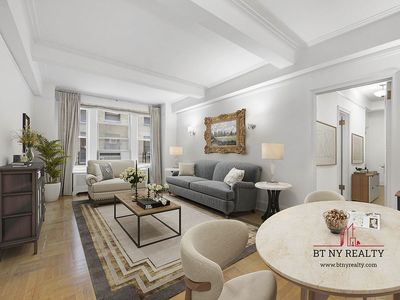 50 Riverside Dr #11F, Manhattan, NY, 10024