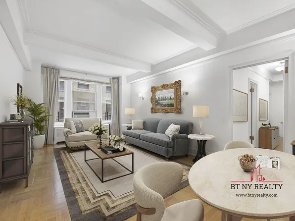 50 Riverside Dr #11F, Manhattan, NY 10024