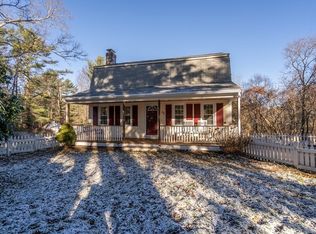 65 Nicks Rock Rd, Plymouth, MA 02360