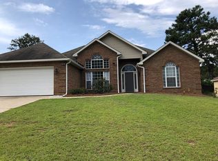 411 Cross Creek Way, Warner Robins, GA 31088