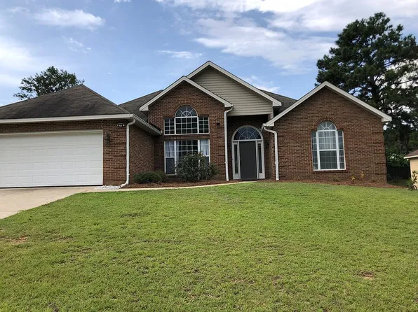 411 Cross Creek Way, Warner Robins, GA 31088
