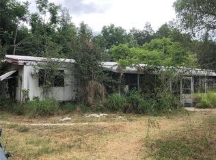 4341 W Davy St, Orlando, FL 32808