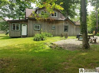 8572 Coon Rd #23, Ripley, NY 14775