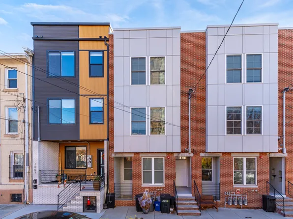 1011 S 3rd St #3, Philadelphia, PA 19147