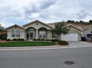 6557 Isla Del Rey Dr, El Paso, TX 79912