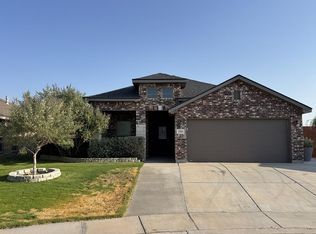 1215 Coal St, Odessa, TX 79765