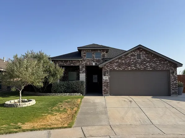 1215 Coal St, Odessa, TX 79765