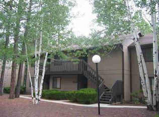 4639 Buck Springs Rd #37A, Pinetop, AZ 85935