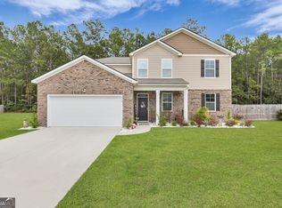 214 Grist Mill Dr, Rincon, GA 31326